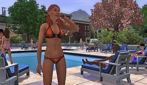 download cc on pirated sims 4 package files